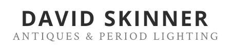David Skinner Antiques Logo