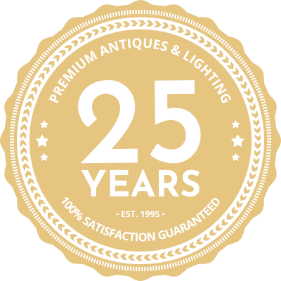 25 Years Of Antique Excellence