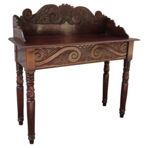 Jamaica Regency Sideboard, 19th Century